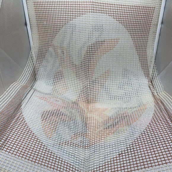 Betty’s 3 Dimensional Latch Hook Rug Swallows 3D272 Kit Birds Vintage Canada - Picture 2 of 16